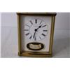 Image 2 : Hampton Quarts Clock