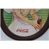 Image 3 : Metal - Coca-Cola Tray (dated 1977)