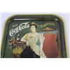 Image 2 : Metal - Coca-Cola Tray