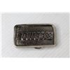Image 4 : SGIIIII Belt Buckle - Bowes Belt Buckle