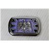 Image 2 : Metal Eagle Belt Buckle