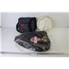 Image 1 : Boxer Lager Shoulder Bag (NIB) - Backpack - Zippered Bag?
