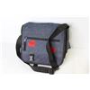 Image 2 : Boxer Lager Shoulder Bag (NIB) - Backpack - Zippered Bag?