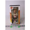 Image 1 : NHL Hand Painted Bobble Head - Lemieux (NIB)