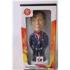 Image 2 : NHL Hand Painted Bobble Head - Wayne Gretzky (NIB)