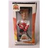 Image 2 : NHL Hand Painted Bobble Head - Phil Esposito (NIB)
