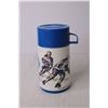 Image 2 : Wayne Gretzky Hockey Thermos