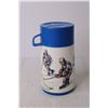 Image 4 : Wayne Gretzky Hockey Thermos