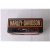 Image 3 : Die Cast Harley Davidson Motorcycle - 1:18 (NIB)