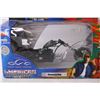 Image 2 : American Choppers Die Cast Comanche Bike Model (NIB)