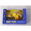 Image 3 : (2) Road & Track Model Motorcycles - 1:18 (NIB)