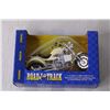 Image 3 : (2) Road & Track Model Motorcycles - 1:18 (NIB)