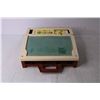 Image 3 : Vintage Fisher Price School Days Desk