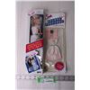 Image 1 : Sandi Bridal Boutique Doll (NIB)