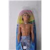 Image 2 : Ken Barbie Doll (NIB)