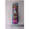 Image 1 : Barbie Doll (NIB)