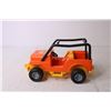 Image 3 : Fisher Price Toy Jeep