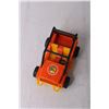 Image 4 : Fisher Price Toy Jeep