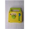 Image 2 : (2) Fisher Price Musical Toys