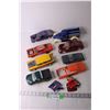 Image 1 : Assorted Model Cars and Parts