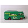 Image 3 : Die Cast Racing Transporter Car