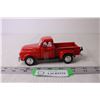 Image 1 : Red Dodge Model Truck (NIB)