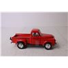 Image 3 : Red Dodge Model Truck (NIB)