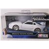 Image 2 : Fast and Furious Die Cast Car (NIB)