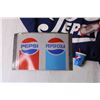 Image 2 : Assorted Pepsi Items - Hat, Cups