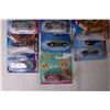 Image 2 : Assorted Toy Cars (NIB)