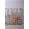 Image 2 : Glass Pepsi and Hires Bottles