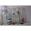 Image 2 : Assorted Glass Bottles - Barqs, Fanta