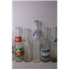 Image 3 : Assorted Glass Bottles - Barqs, Fanta