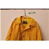 Image 3 : *Vintage Yellow Men's Jacket - Size Large