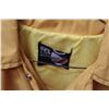 Image 4 : *Vintage Yellow Men's Jacket - Size Large