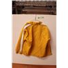 Image 5 : *Vintage Yellow Men's Jacket - Size Large