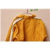 Image 6 : *Vintage Yellow Men's Jacket - Size Large