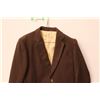 Image 3 : *Men's Vintage Blazer - Size Small