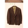 Image 1 : *Men's Vintage Blazer - Size Small