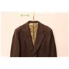 Image 3 : *Men's Vintage Blazer - Size Small