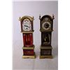 Image 2 : Miniature Grandfather Clocks and Clock Repair DVD