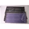 Image 5 : Vintage Construction Plans and Misc.