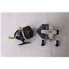 Image 2 : (2) Fishing Reels - Tebco and Shakespeare
