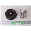 Image 1 : (2) Fishing Reels - Skilkast and Alpha