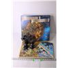 Image 1 : All Paper Clock, Game and Trophies