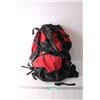 Image 1 : Travelling Backpack