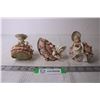 Image 1 : (3) Lefton China Girl Figurines