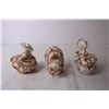 Image 2 : (3) Lefton China Girl Figurines