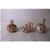 Image 3 : (3) Lefton China Girl Figurines