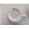 Image 5 : (2) Miniature Royal Albert Tea Cups and Saucers -- Lady Carlyle